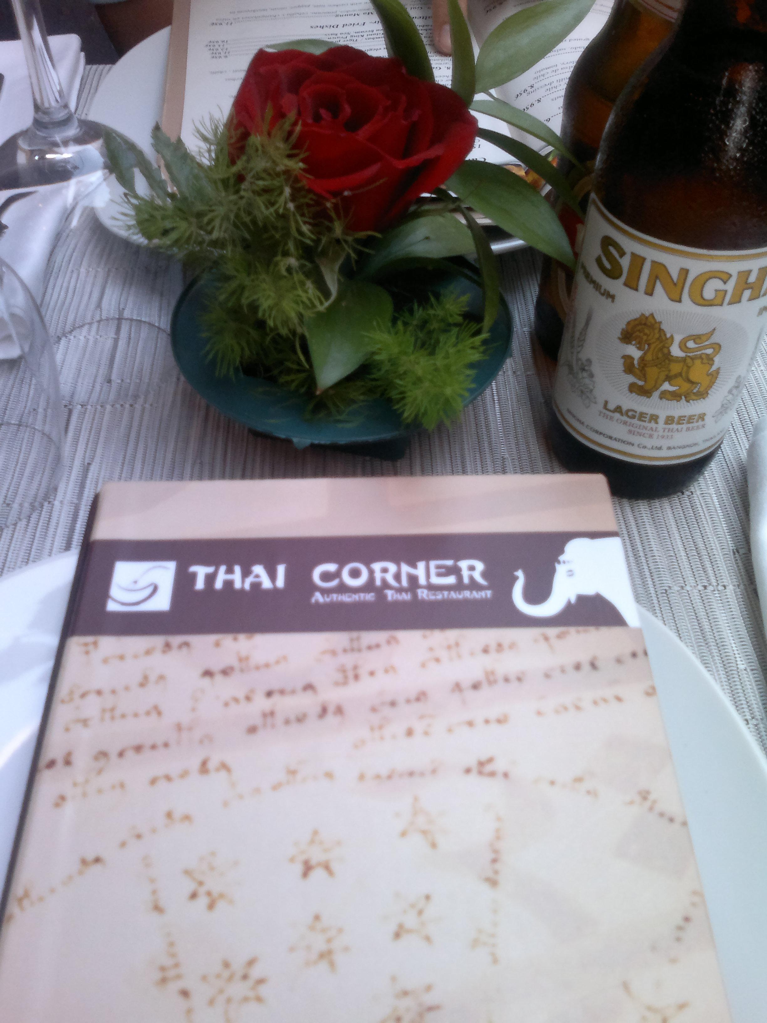 Thai Corner 2