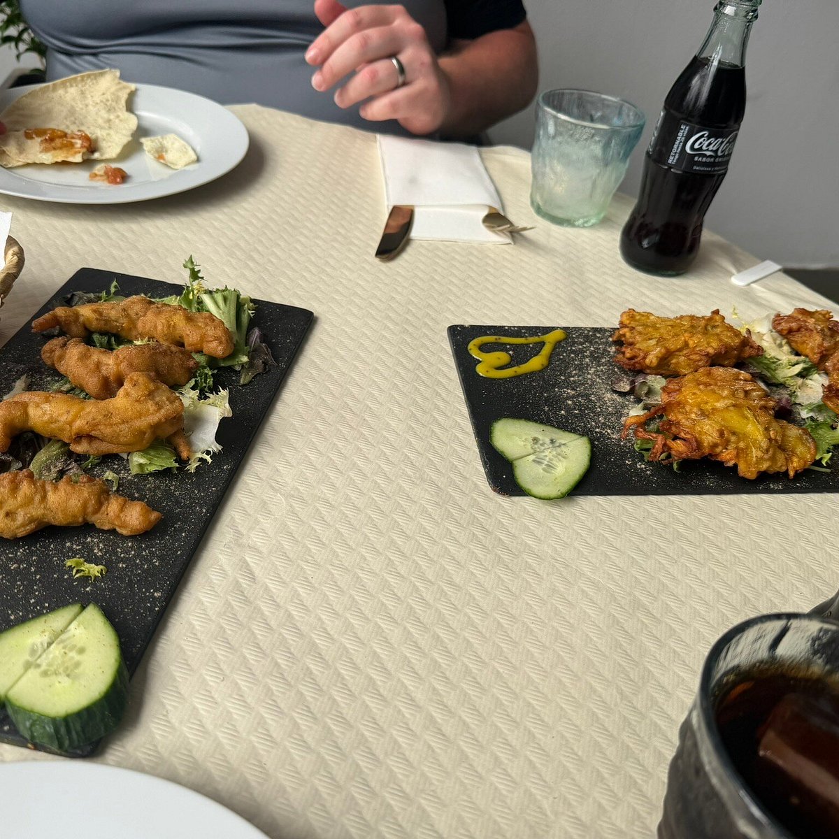 Namaste Indian Restaurant Benidorm — photo 2