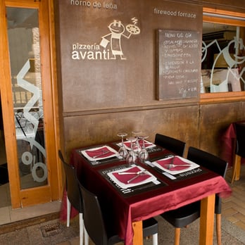 Pizzeria Avanti Benidorm — photo 3