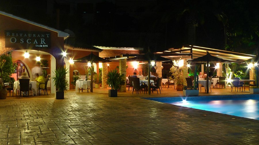 Restaurant Oscar