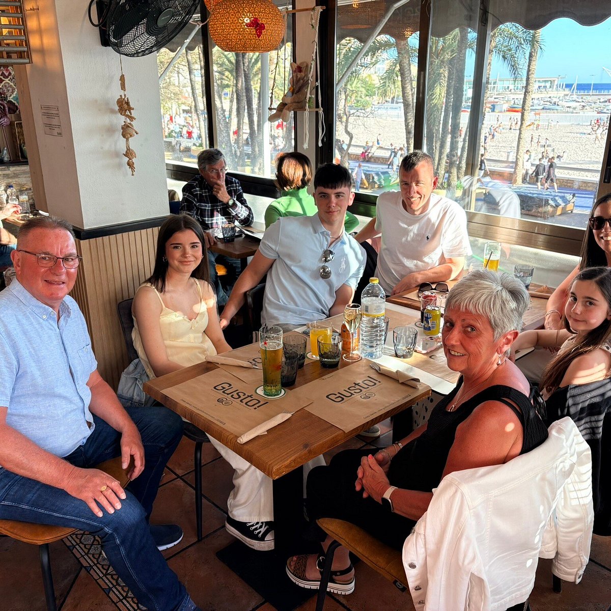 Gusto Benidorm — photo 3