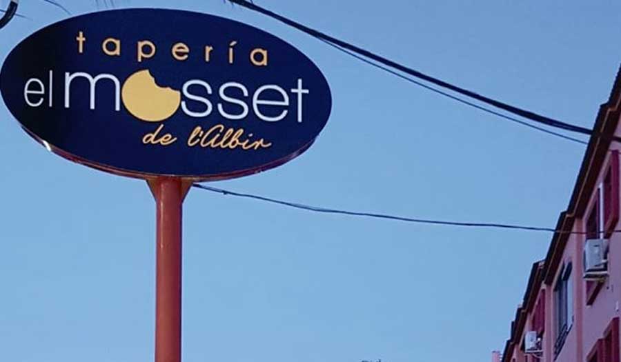 El Mosset de l'Albir — photo 2