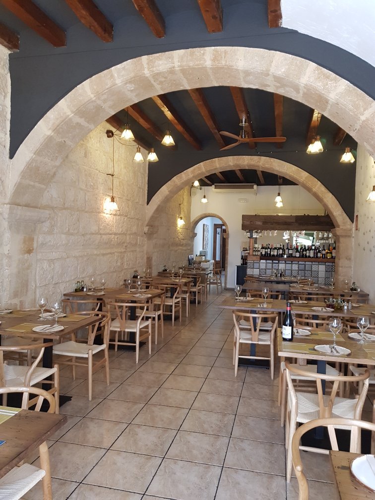 Restaurante Sotavent 2