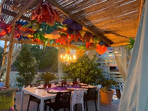 Restaurante Cañis 2