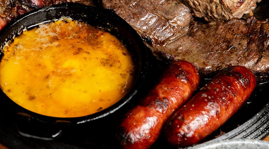 Restaurante Argentino ILPI 2