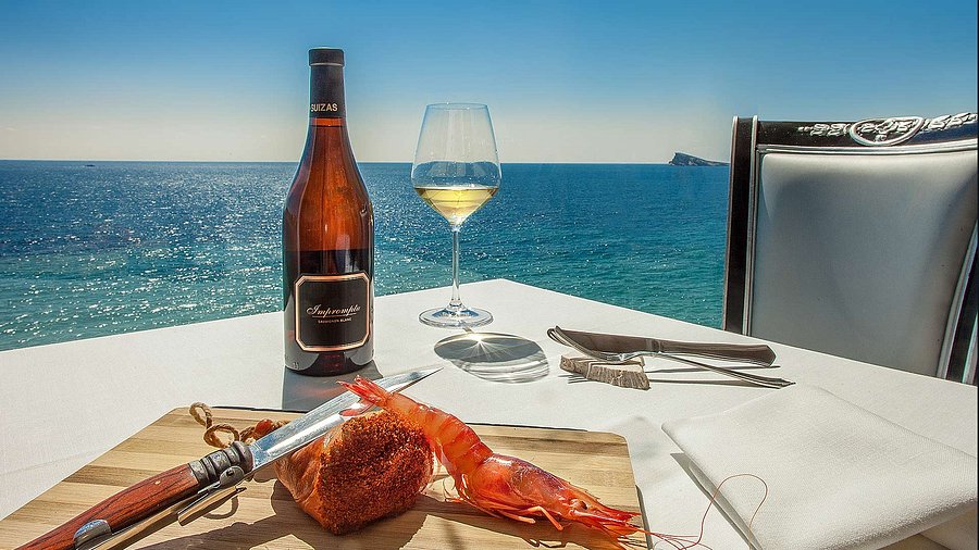 Restaurante Llum de Mar — photo 2