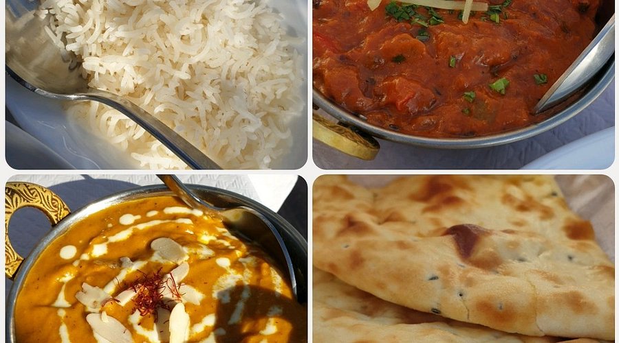 Taj Tandoori 2