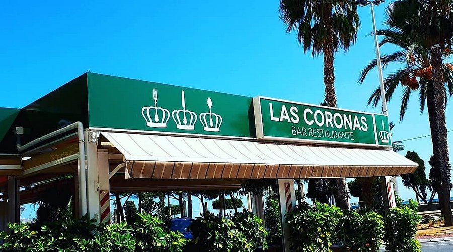 Las Coronas Bar Restaurante — photo 3