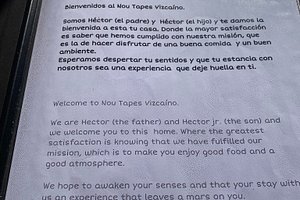 Nou Tapes Vizcaino 1