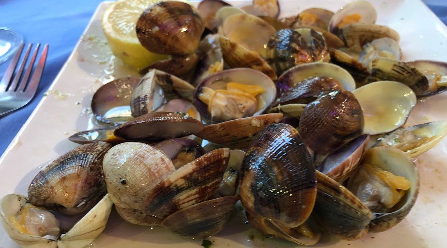 Restaurante Marisqueria Cordoba — photo 3