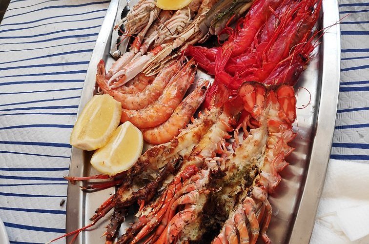 Restaurante El Carro I