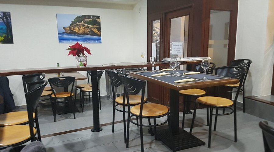 Pizzeria Chaplin