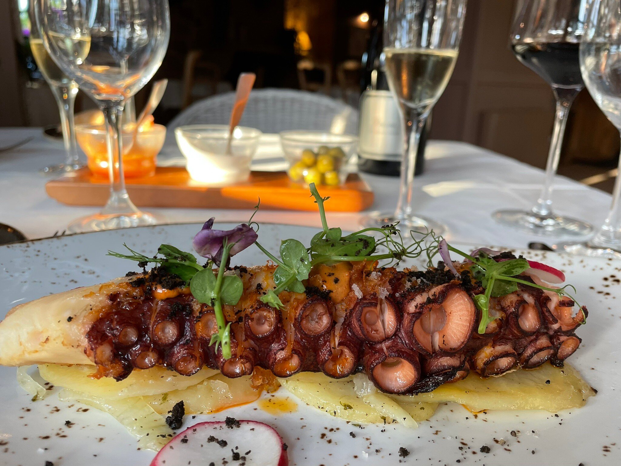 Restaurante Masena 1