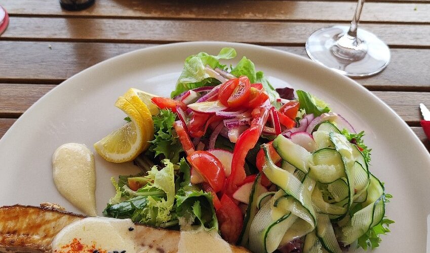 Puur Food And Drinks 2
