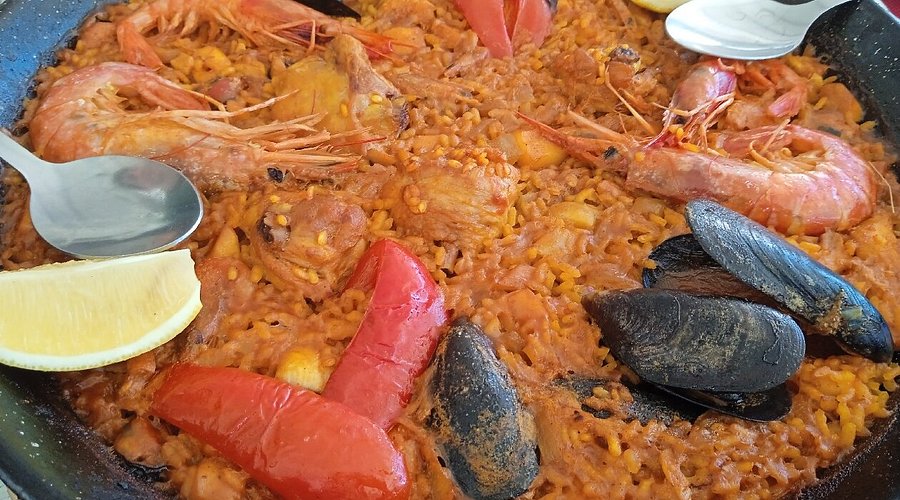 Restaurante Carpe Diem La Cala