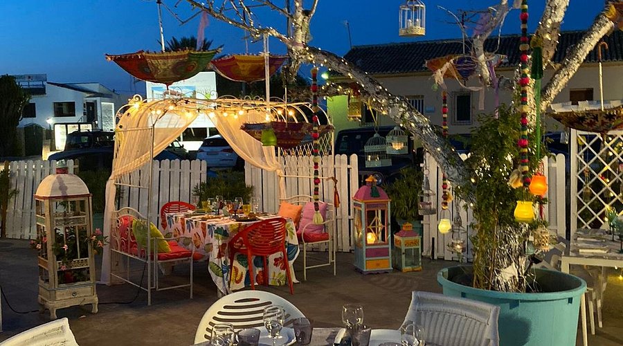 Restaurante Cañis