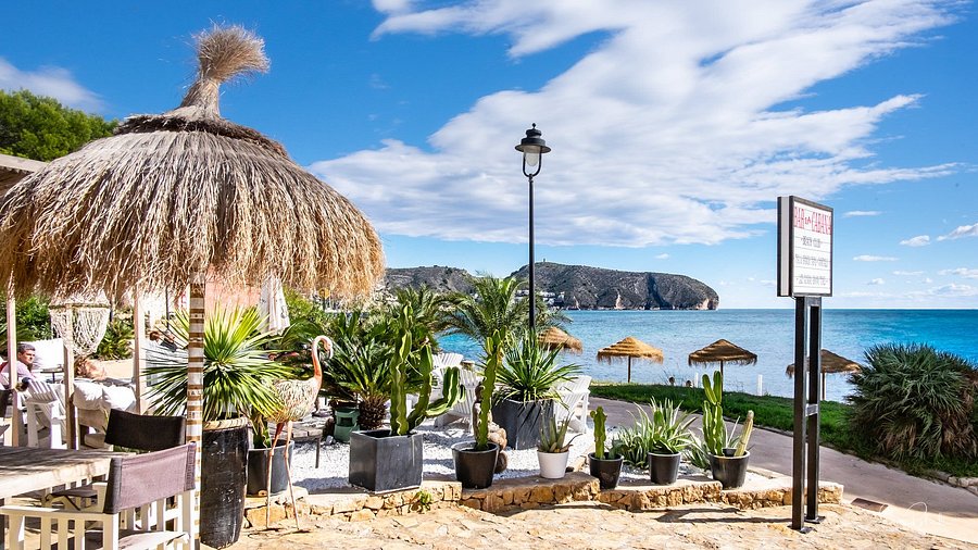 Bar La Cabana