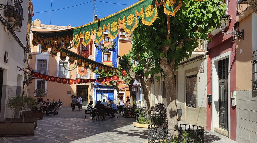 La Placeta