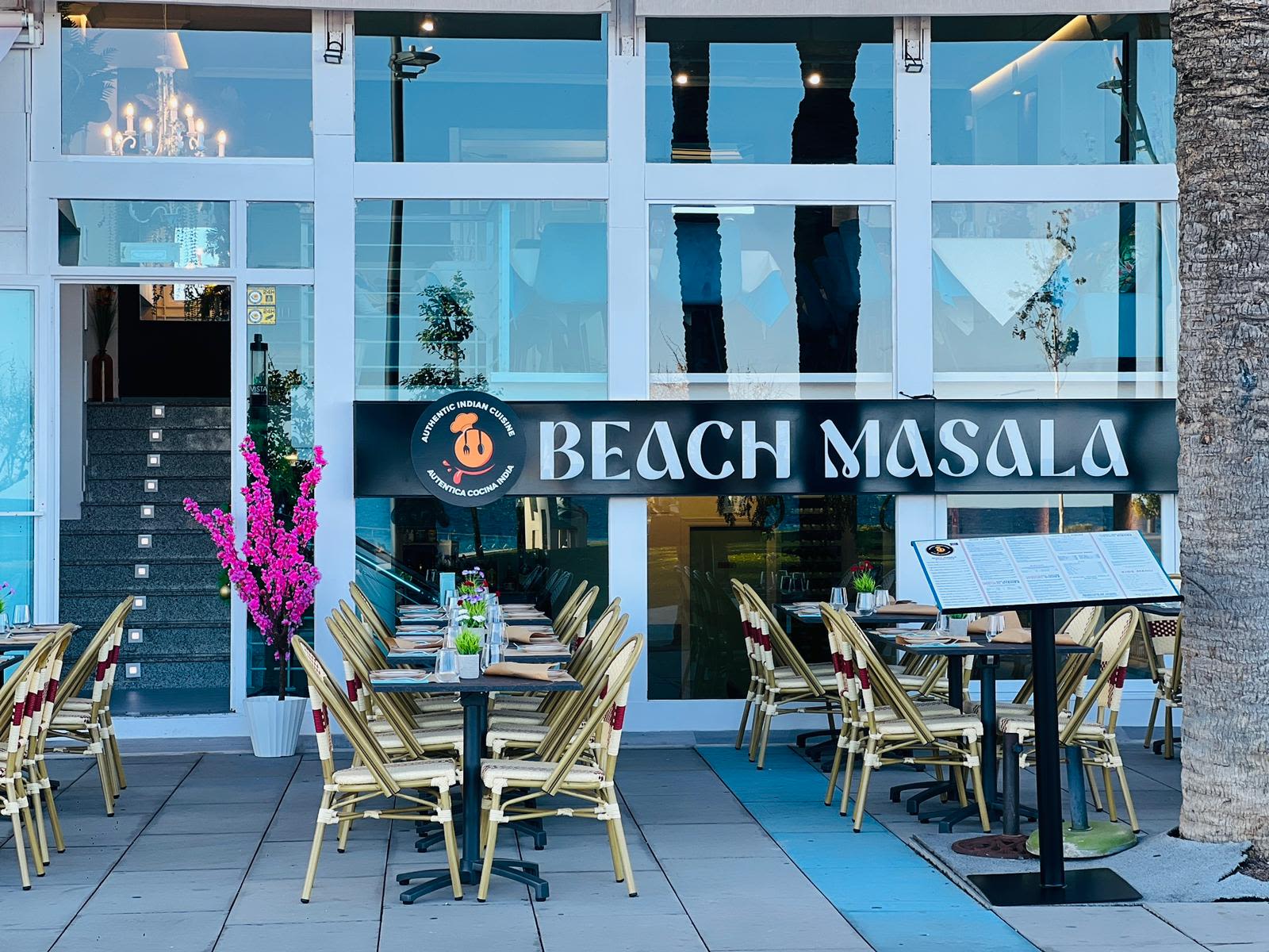 Beach Masala — photo 2