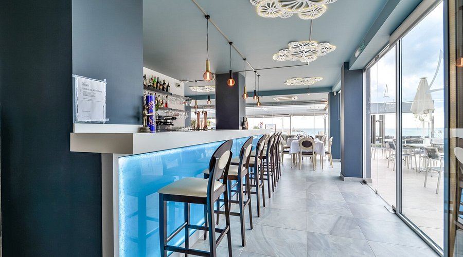 Restaurante La Vela De Calpe