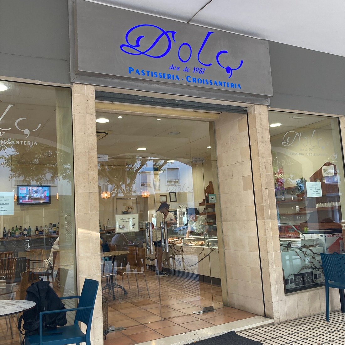 Pastisseria Dolc — photo 2