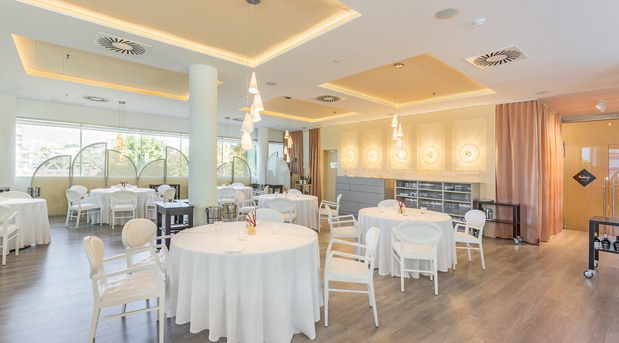 Audrey's Restaurant