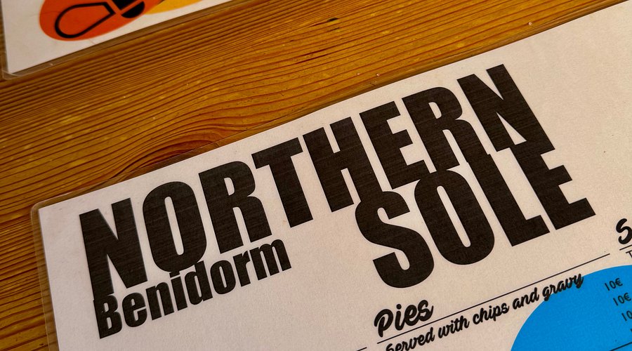 Northern Sole — photo 3