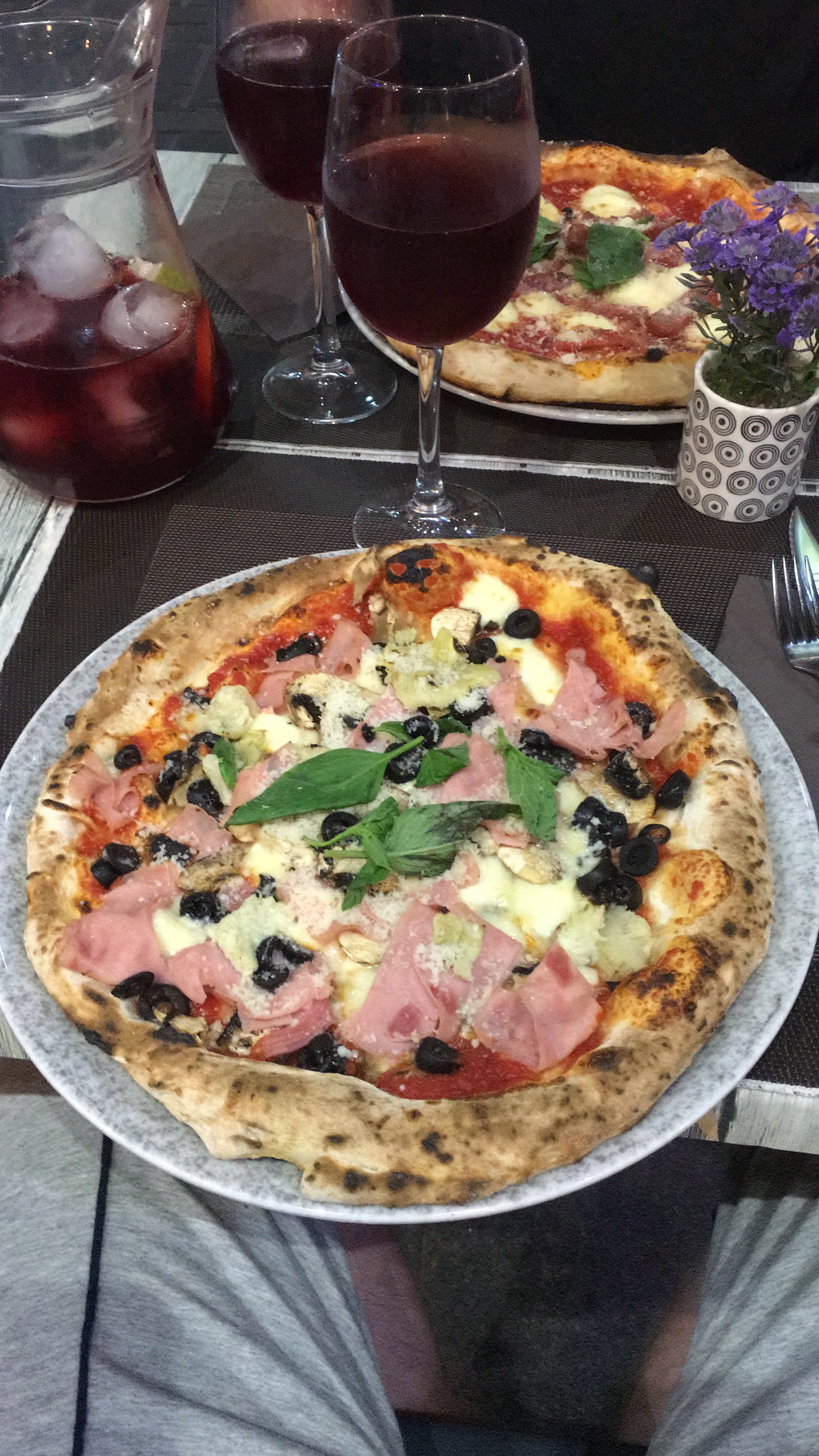 Bellaterra Ristorante Pizzeria 1