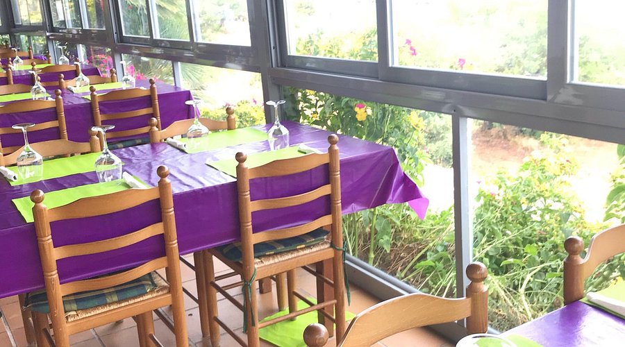Restaurante Pinos