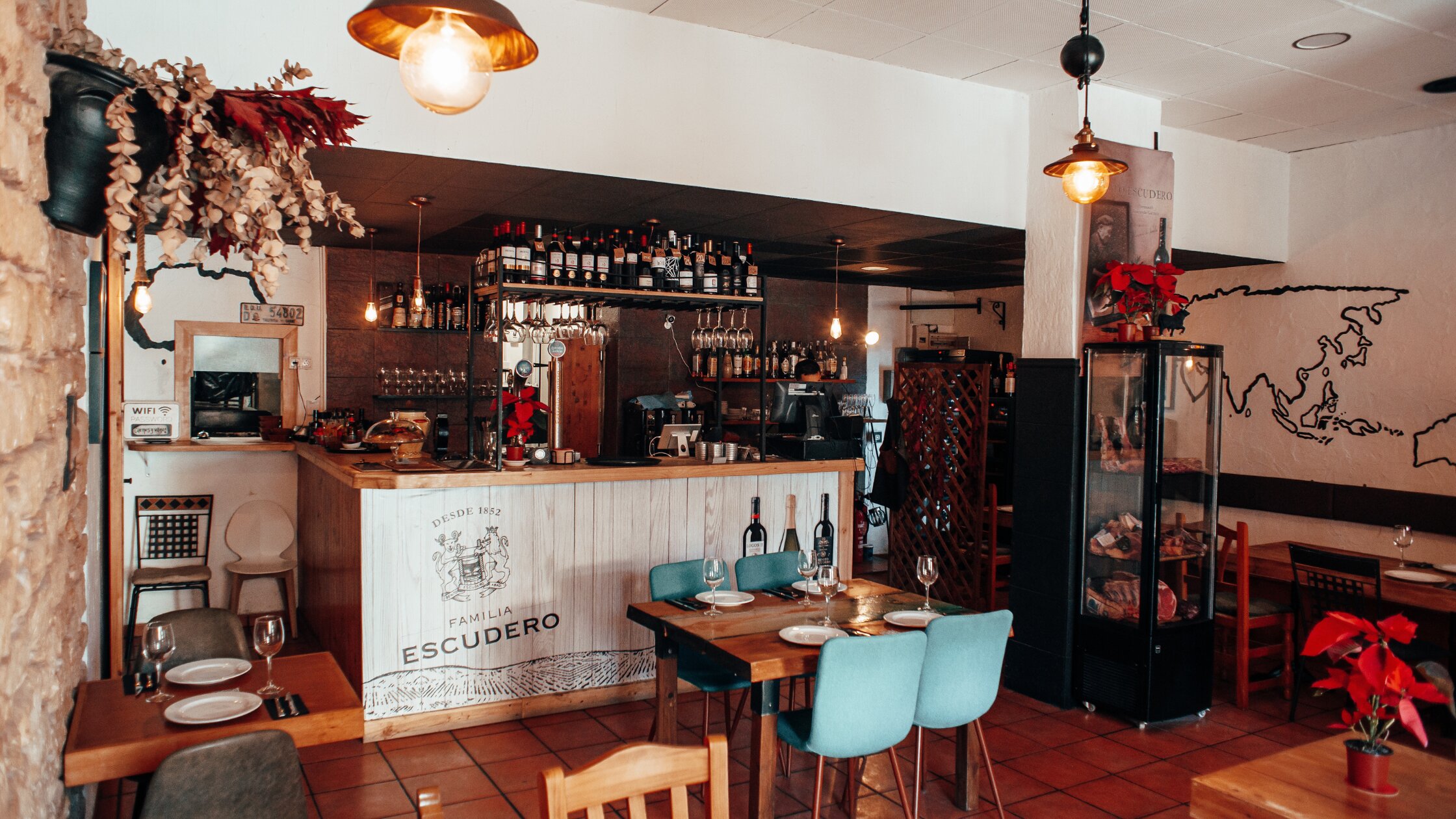 Cabaña Grill 2