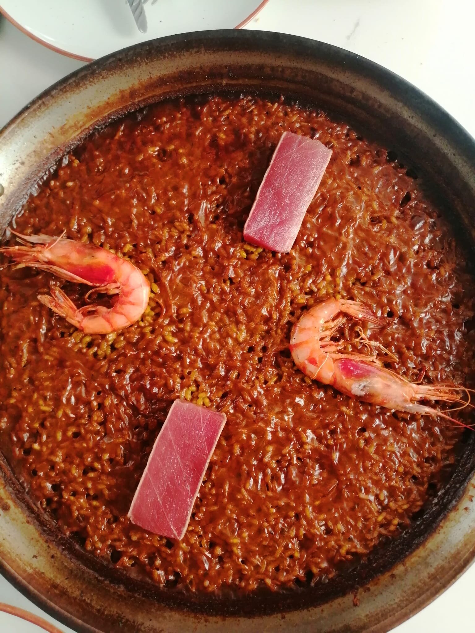 Alma de Barra 2