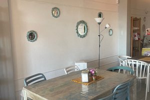 Ward Coffee And Tea Lounge 3