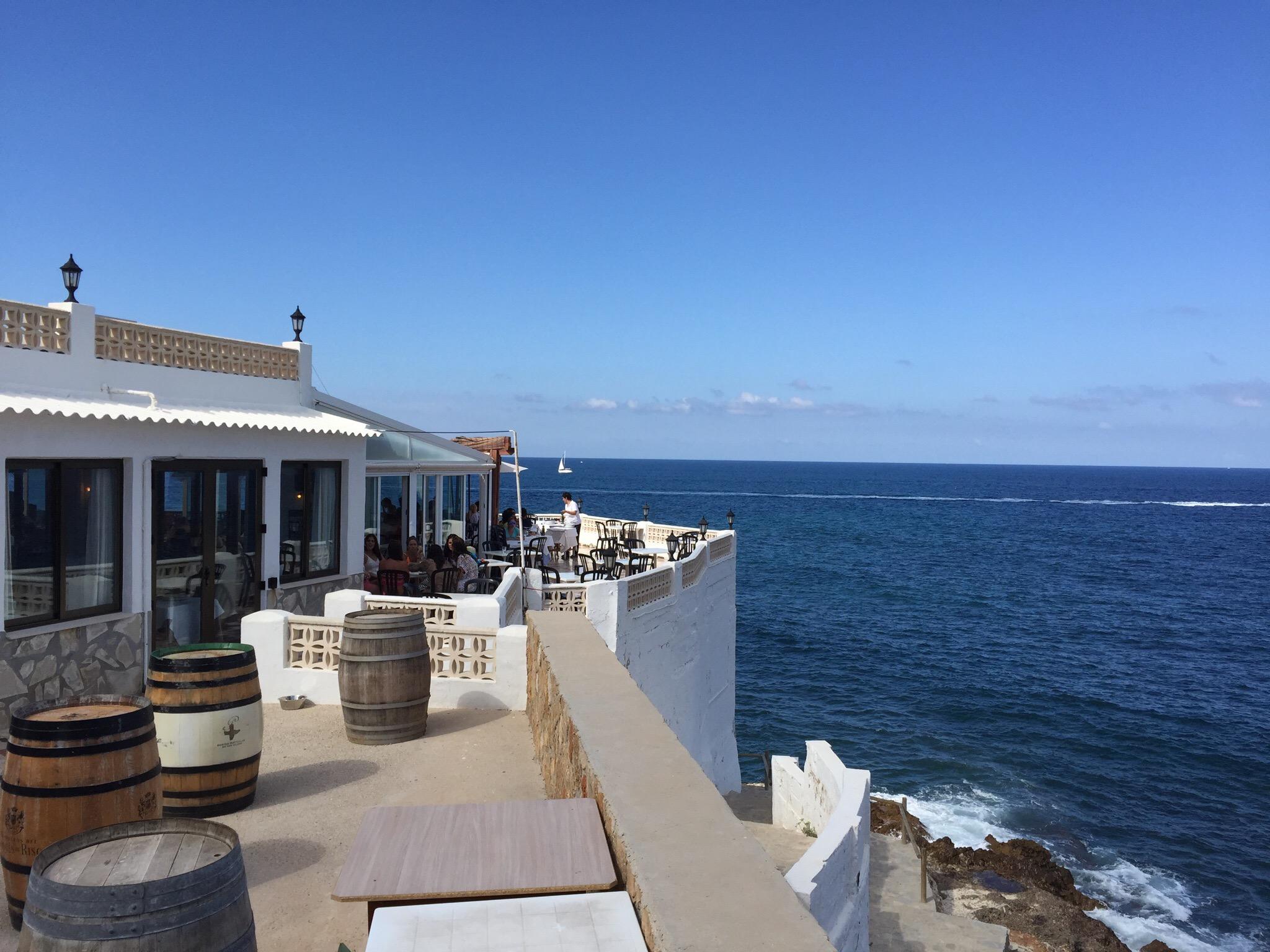 Restaurante Mena