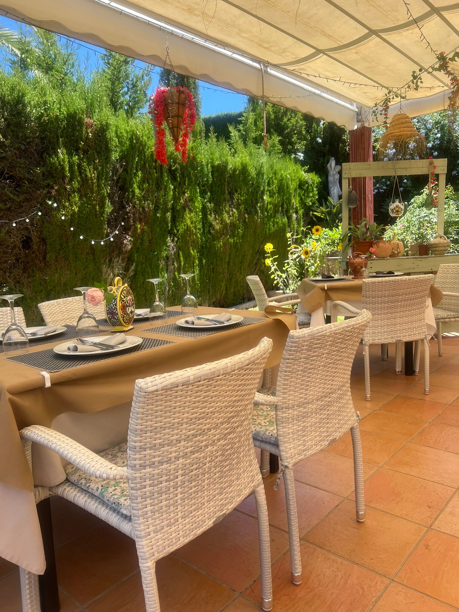 Restaurante L'escut 2