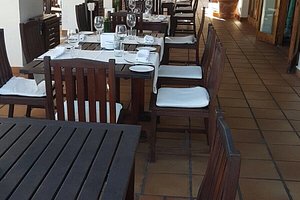 Club Nautico Moraira or Upperclub 2