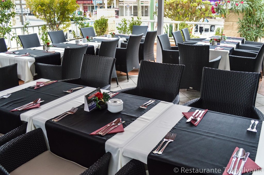 Restaurante Transilvania — photo 2