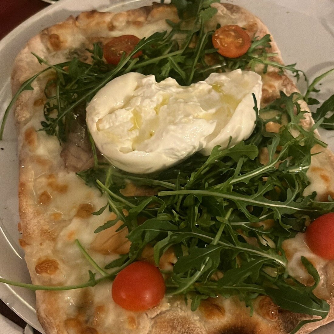 Ristorante Pizzeria L'Originale Benidorm — photo 3