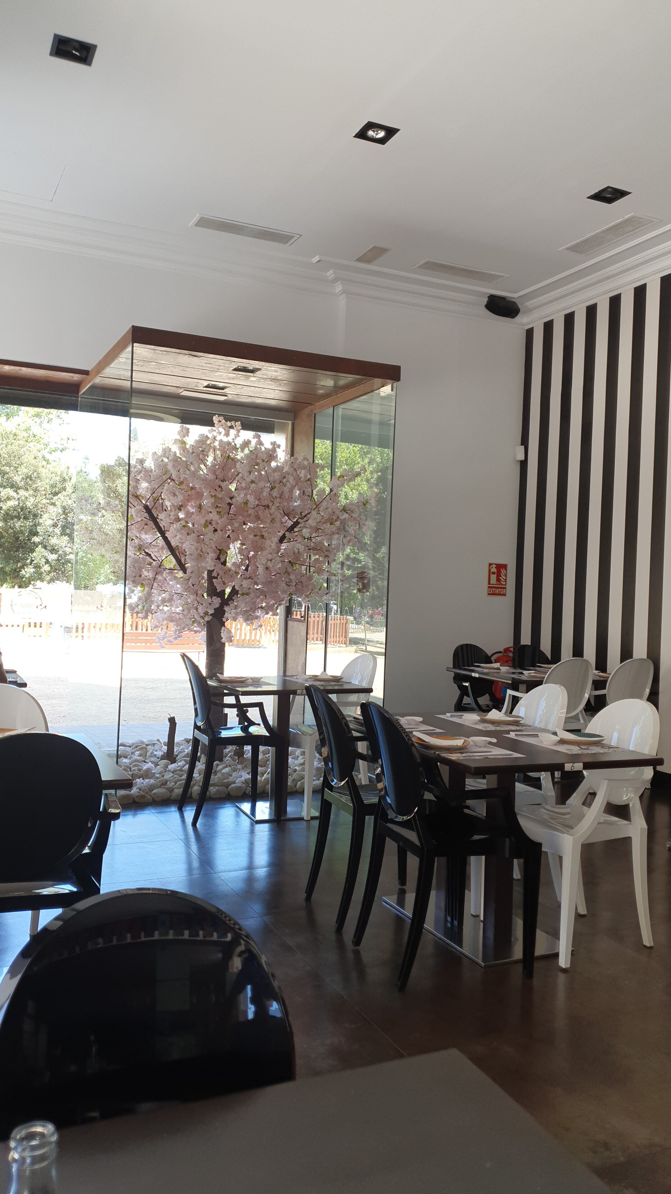 Kinzo Sushi - Denia