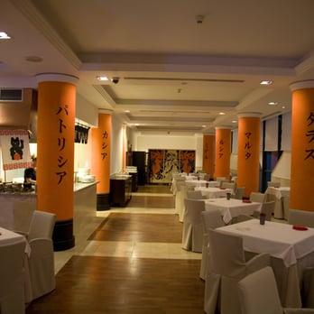 Kitsume Asian Fusion — photo 3