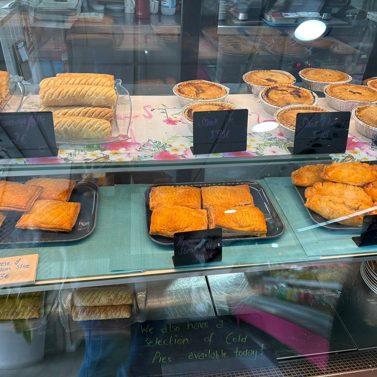 Simply Delicious — photo 2
