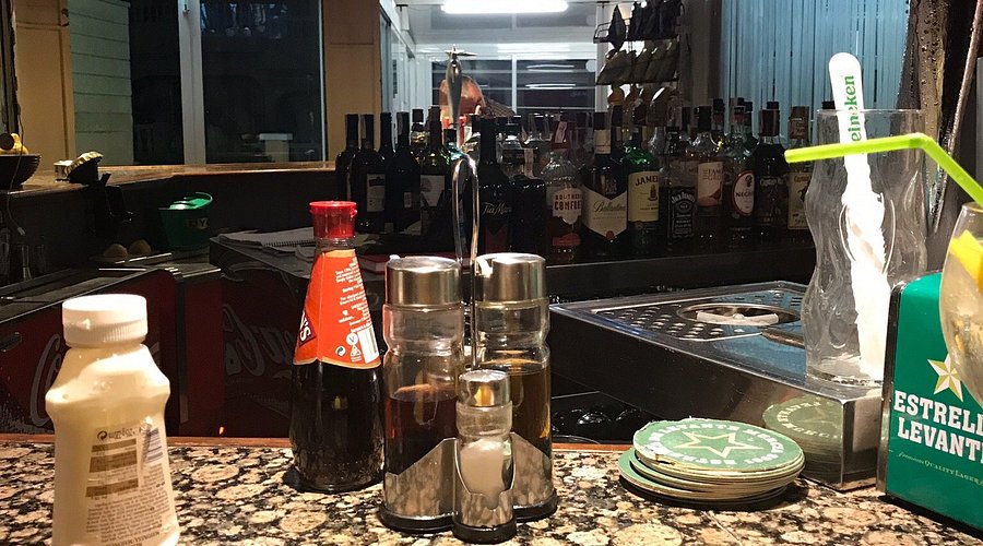Bar El Poblet 1