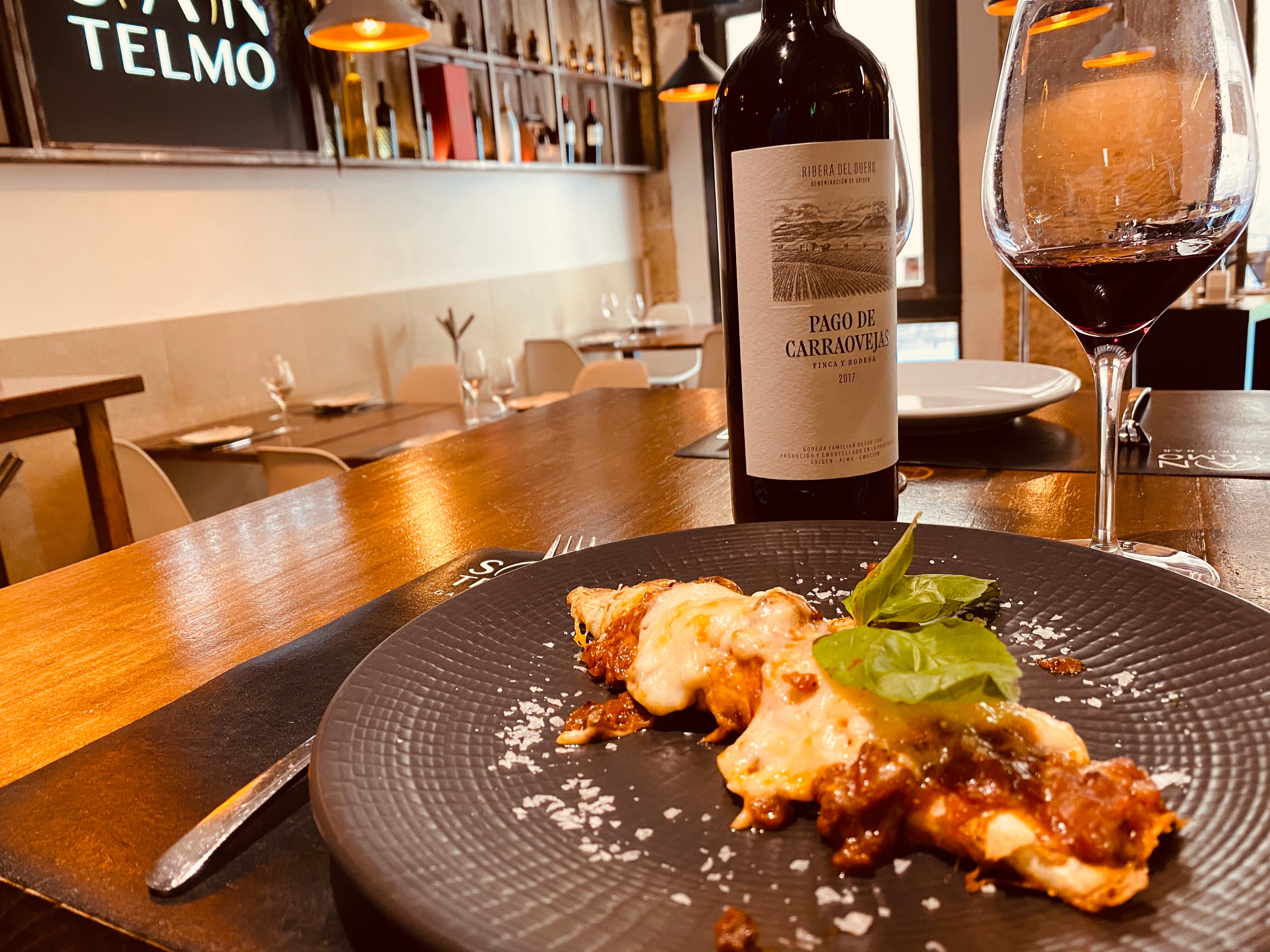 San Telmo Gastrobar 1