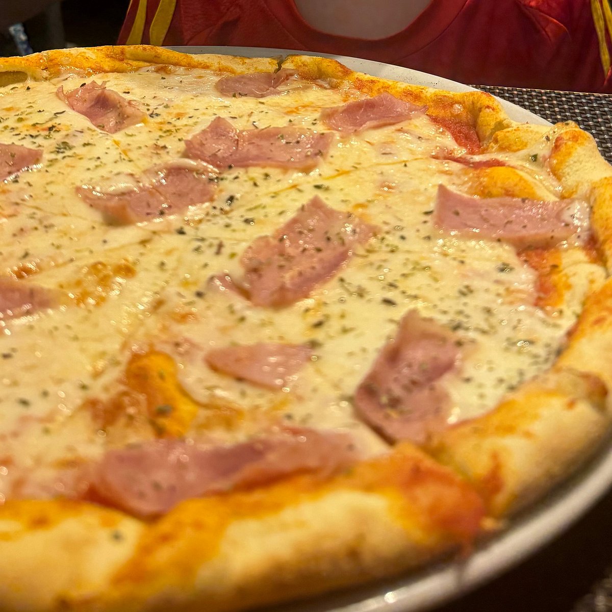 Ristorante Coliseo Pizzeria — photo 2
