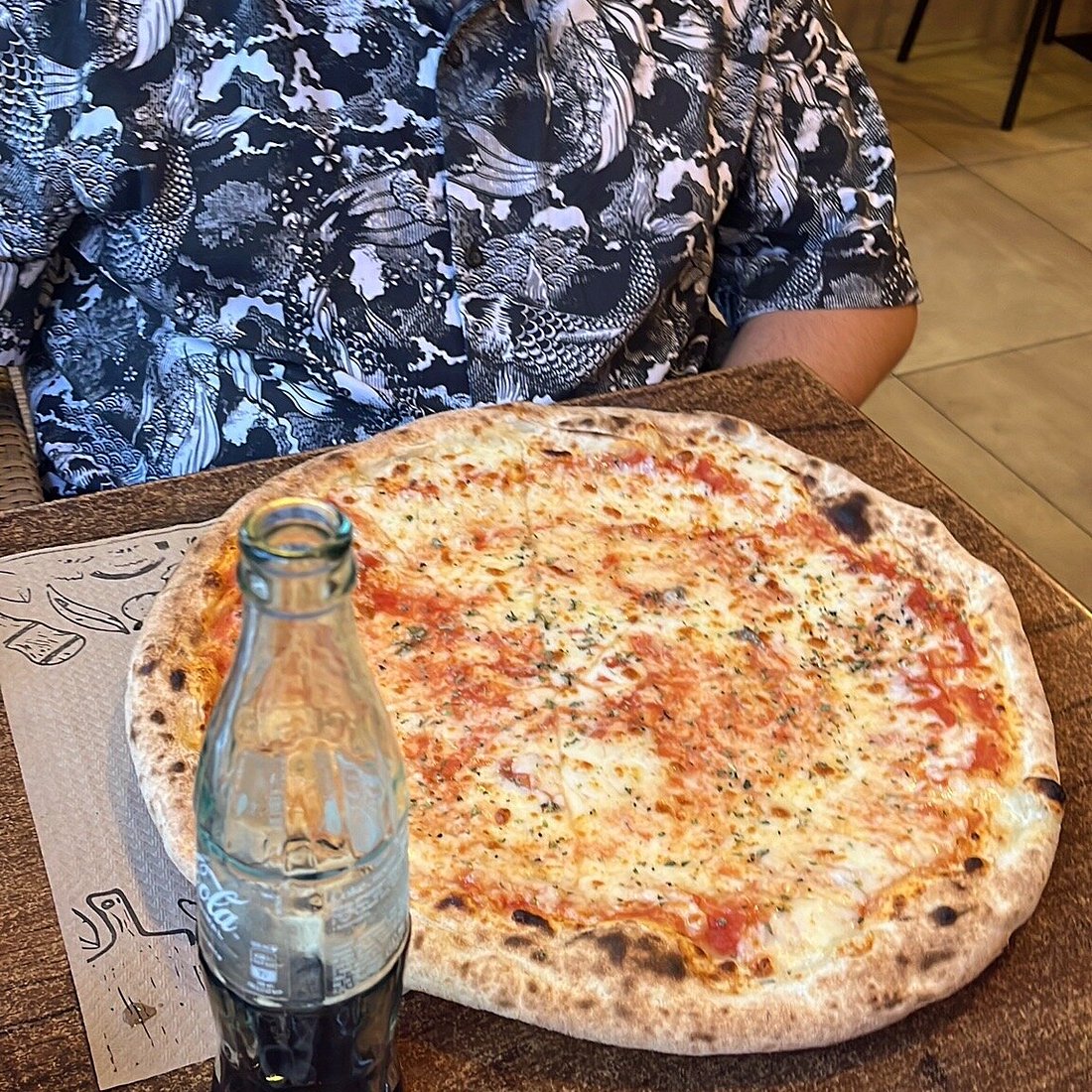Duetto — photo 2