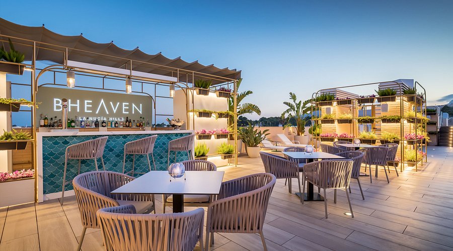 B-Heaven La Nucia Hills