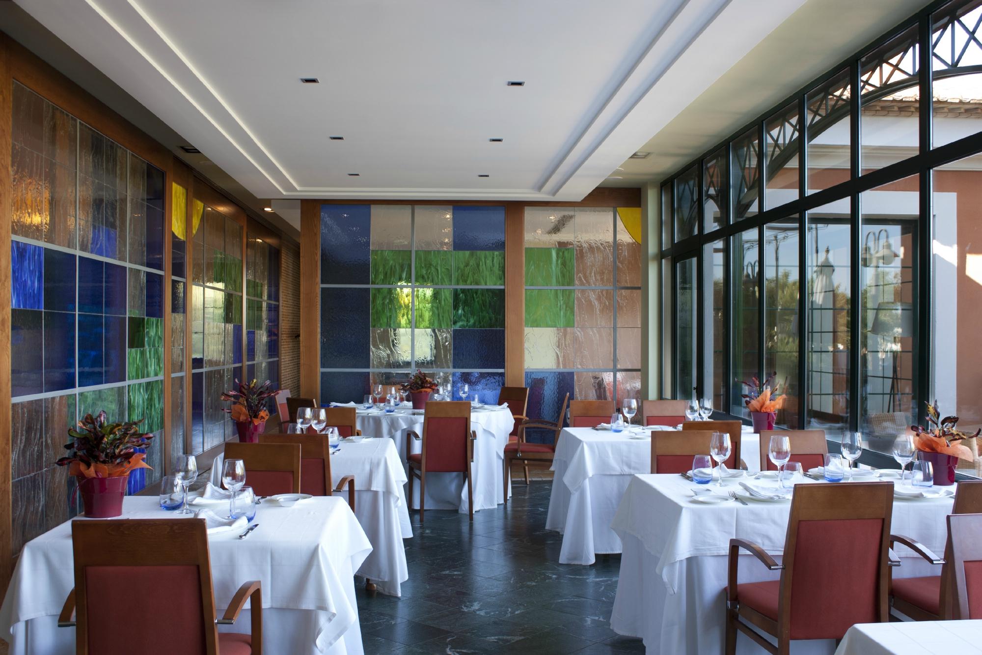 Restaurante Les Rotes 3