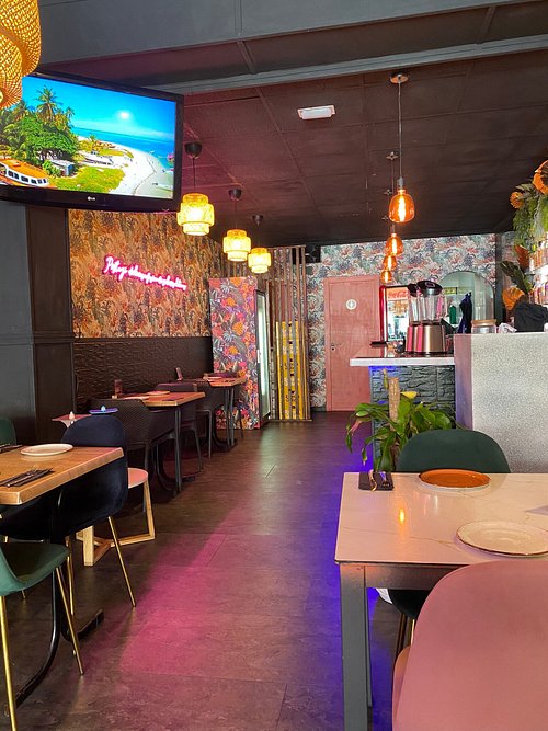 Pistazi Gastrolounge — photo 2