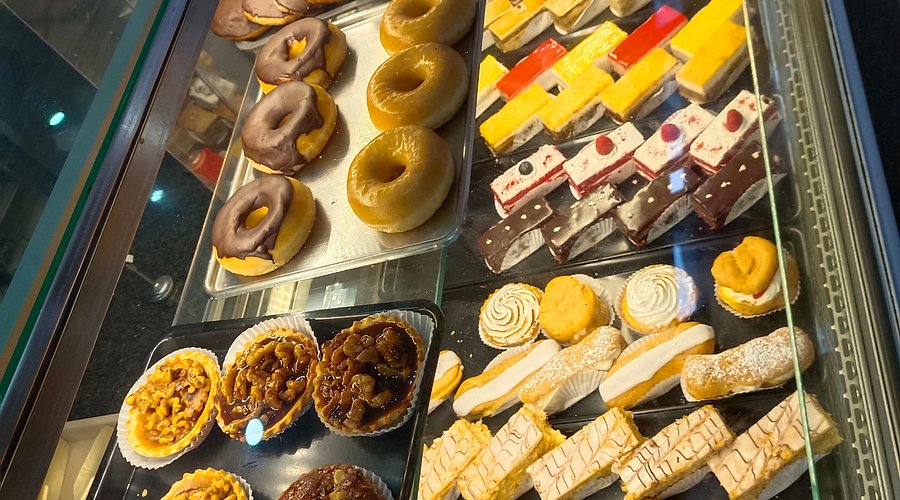 Haomar Cafeteria
