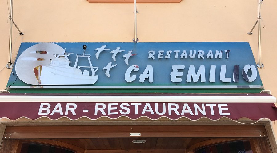 Ca Emilio