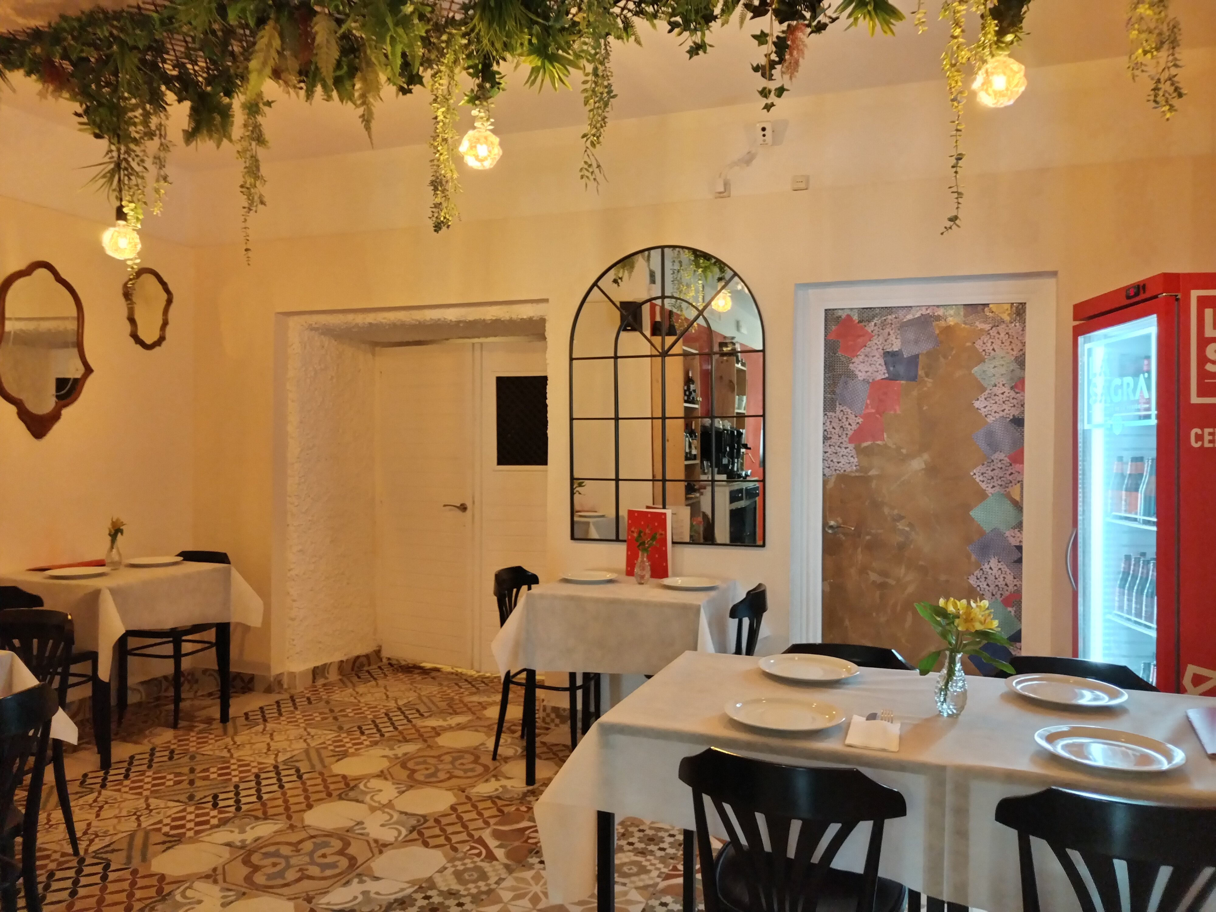 Restaurante Bacacay 3